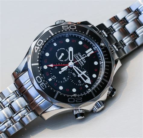 omega seamaster 300 chronograph black|omega seamaster 300m for sale.